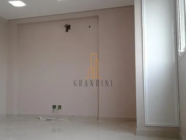 Sala à venda, no bairro Centro em São Bernardo do Campo