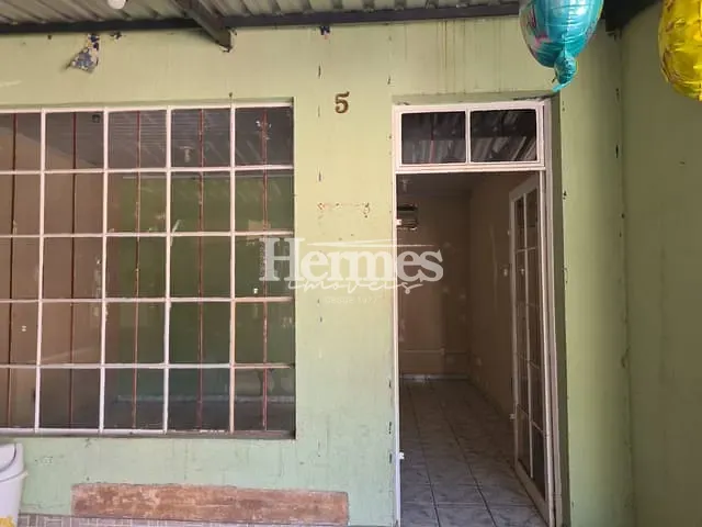 Sala com 29m², para alugar, no bairro Vila Bressani em Paulínia