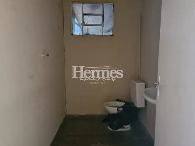 Sala com 29m², para alugar, no bairro Vila Bressani em Paulínia