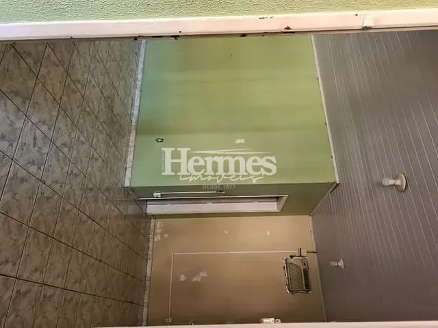 Sala com 29m², para alugar, no bairro Vila Bressani em Paulínia