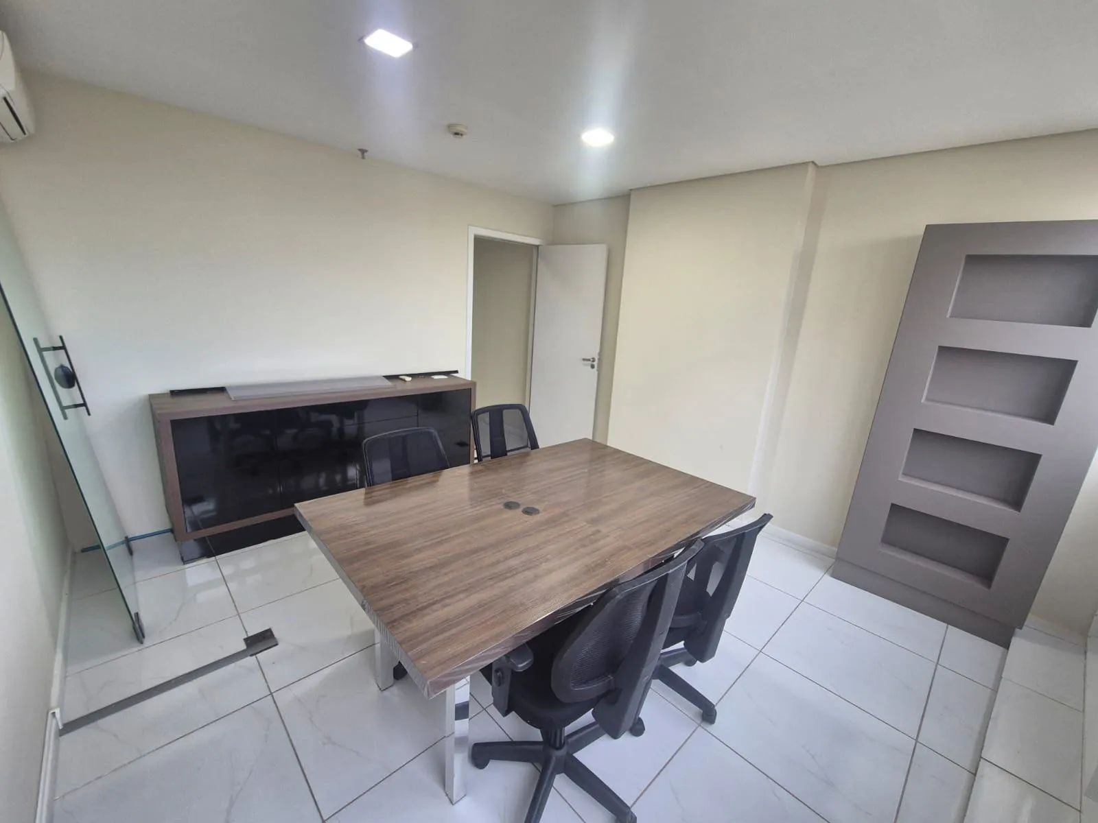 Sala-Conjunto, 41 m² - Foto 3