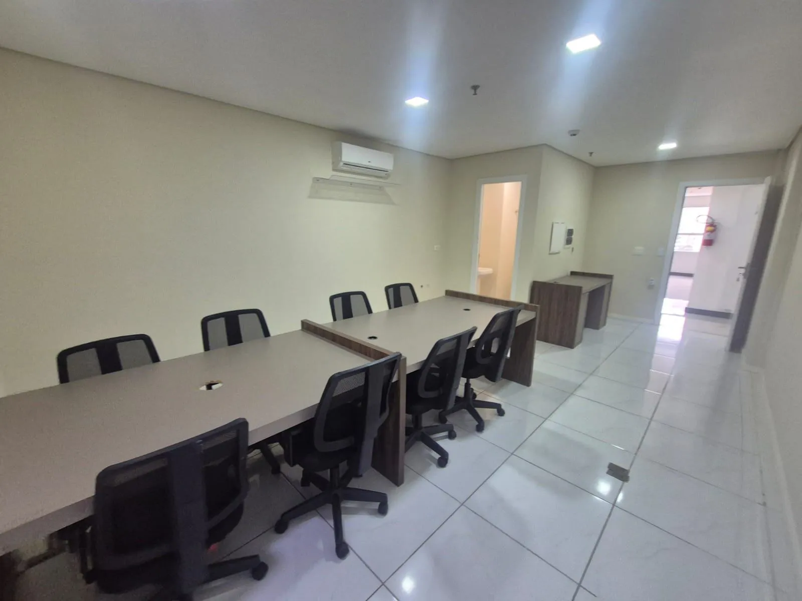 Sala-Conjunto, 41 m² - Foto 5