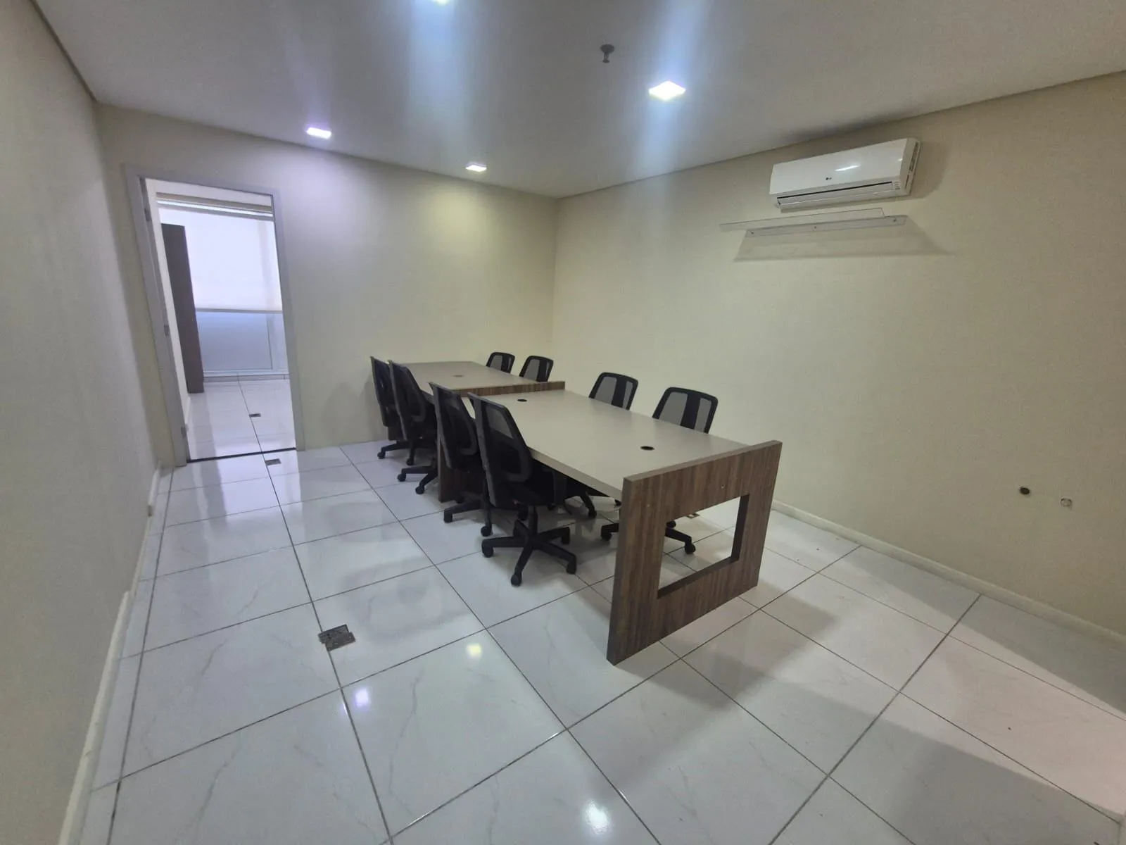 Sala-Conjunto, 41 m² - Foto 7
