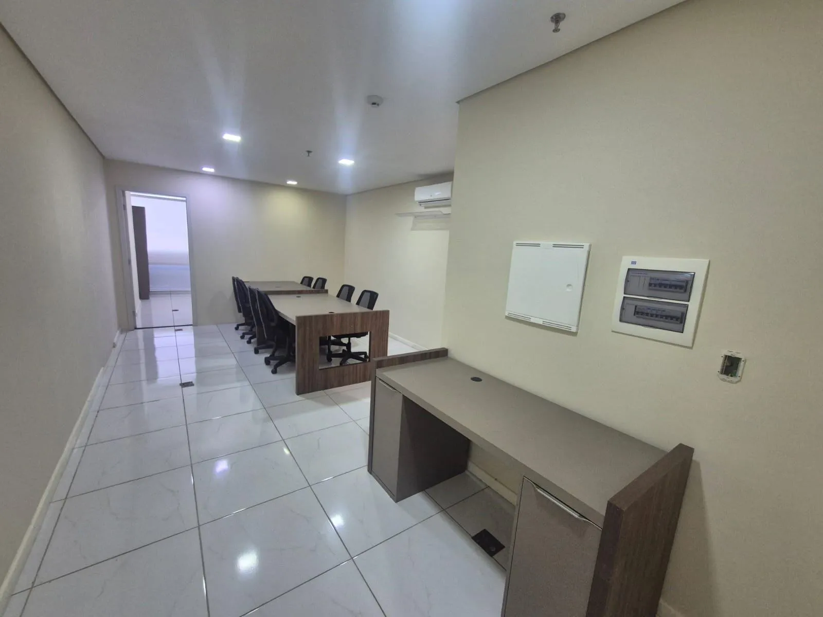 Sala-Conjunto, 41 m² - Foto 1