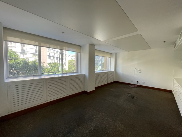 Foto do Sala - Sala para locação no Leblon, RJ por R$ 30.000,00 | Henrique Martins