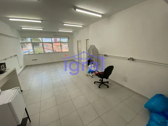 Sala para alugar, no bairro Vila Parque Jabaquara em São Paulo