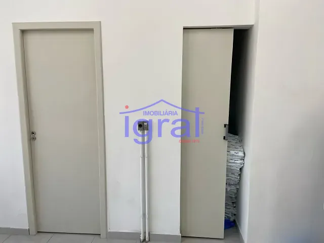 Sala para alugar, no bairro Vila Parque Jabaquara em São Paulo