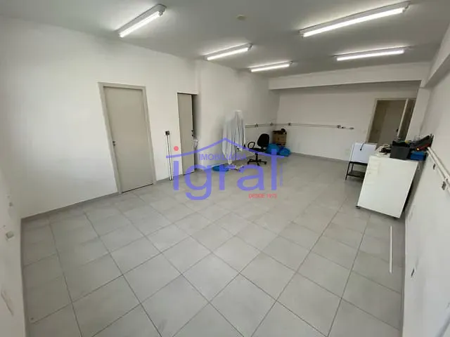 Sala para alugar, no bairro Vila Parque Jabaquara em São Paulo
