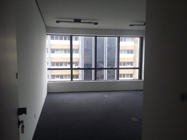 Foto do Sala - Sala para alugar, 95 m² por R$ 2.350,00/mês - Centro - São José dos Campos/SP | INDEPENDENCE NEGOCIOS IMOBILIARIOS LTDA