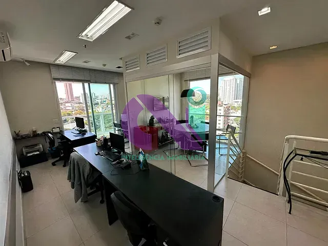 Sala com 90m², à venda, no bairro Centro em Osasco