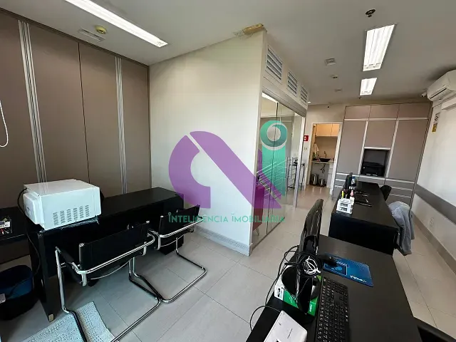 Sala com 90m², à venda, no bairro Centro em Osasco