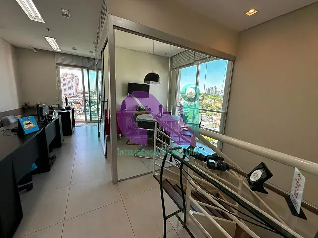 Sala com 90m², à venda, no bairro Centro em Osasco