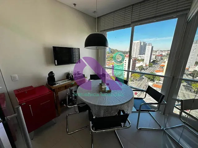 Sala com 90m², à venda, no bairro Centro em Osasco