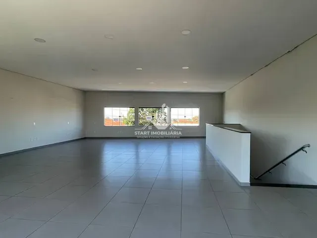 Sala para alugar, no bairro Chácara Santo Antonio em Pederneiras