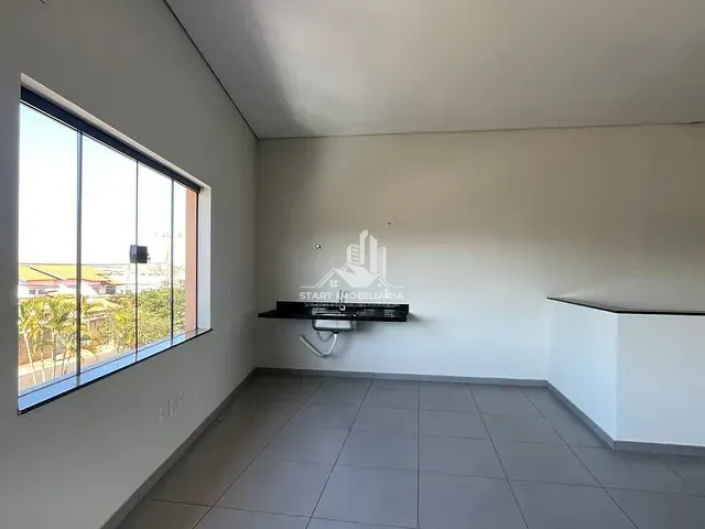 Sala para alugar, no bairro Chácara Santo Antonio em Pederneiras