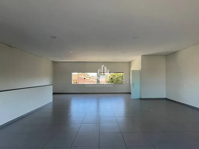 Sala para alugar, no bairro Chácara Santo Antonio em Pederneiras