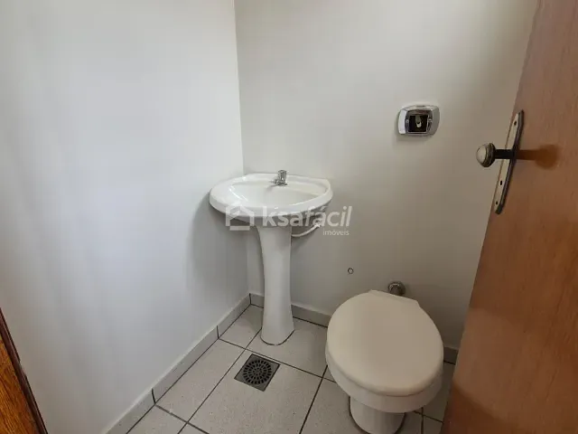 Sala com 275m², à venda, no bairro Centro em Campo Grande
