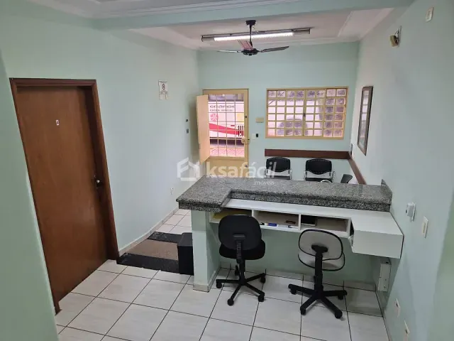 Sala com 275m², à venda, no bairro Centro em Campo Grande