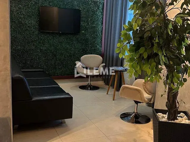 Sala para alugar, no bairro Centro em Mococa