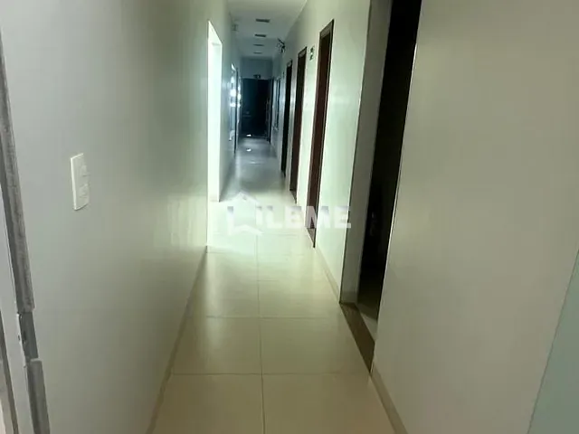 Sala para alugar, no bairro Centro em Mococa