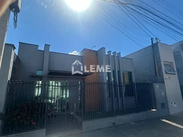 Sala para alugar, no bairro Centro em Mococa