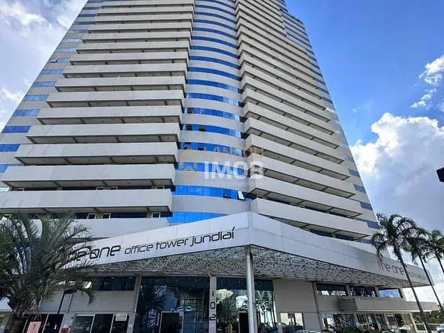 Sala com 45m², à venda, no bairro Jardim Flórida em Jundiaí