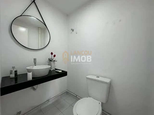 Sala com 45m², à venda, no bairro Jardim Flórida em Jundiaí