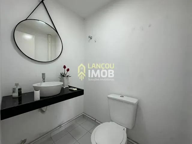 Sala com 45m², à venda, no bairro Jardim Flórida em Jundiaí