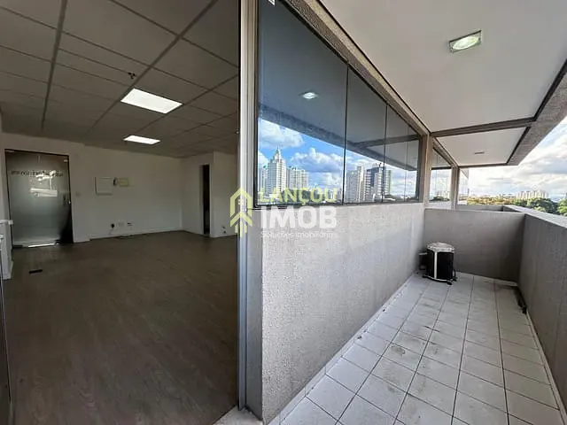 Sala com 45m², à venda, no bairro Jardim Flórida em Jundiaí