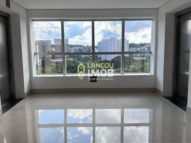 Sala com 45m², à venda, no bairro Jardim Flórida em Jundiaí