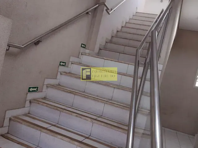 Sala para alugar, no bairro Centro em São José do Rio Preto