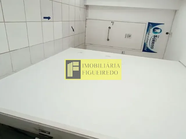 Sala para alugar, no bairro Centro em São José do Rio Preto