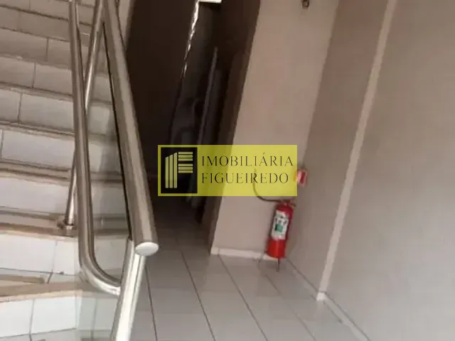 Sala para alugar, no bairro Centro em São José do Rio Preto