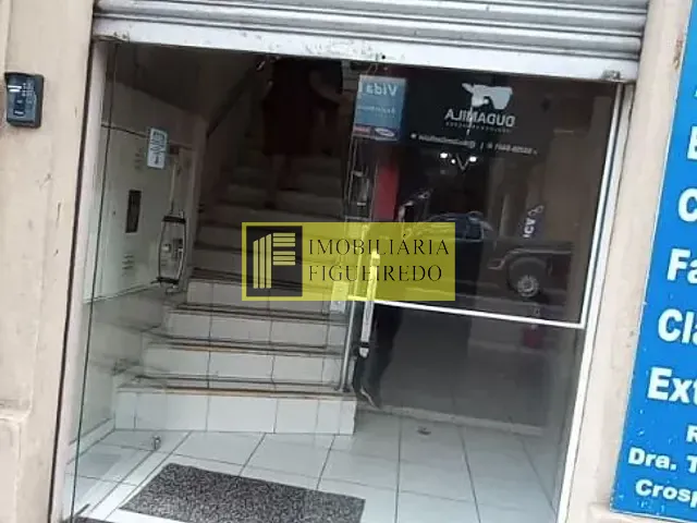 Sala para alugar, no bairro Centro em São José do Rio Preto