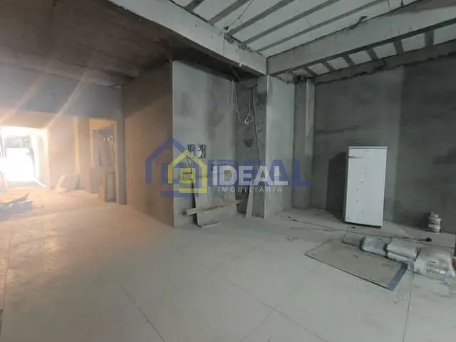 Sala para alugar, no bairro Centro em Concórdia