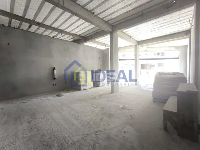 Sala para alugar, no bairro Centro em Concórdia