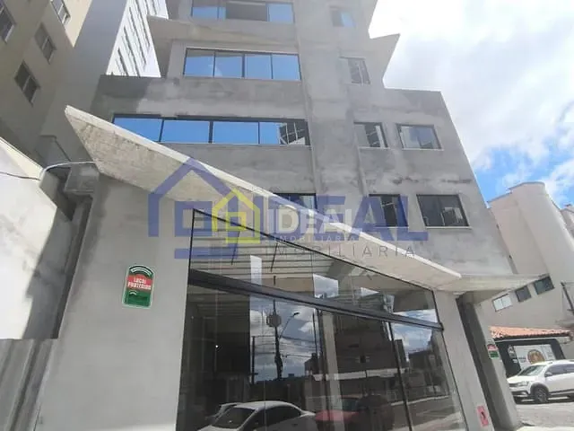 Sala para alugar, no bairro Centro em Concórdia