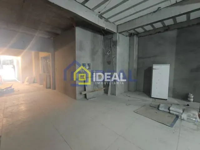 Sala para alugar, no bairro Centro em Concórdia