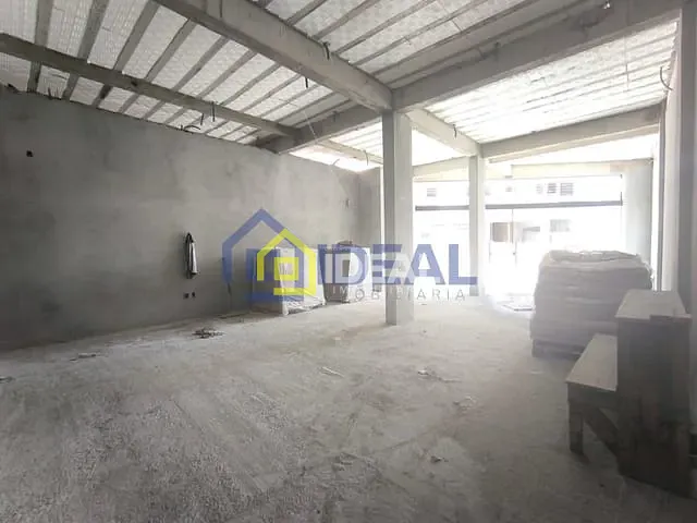 Sala para alugar, no bairro Centro em Concórdia