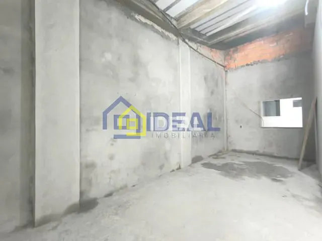 Sala para alugar, no bairro Centro em Concórdia