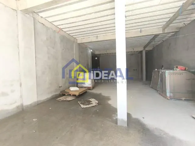 Sala para alugar, no bairro Centro em Concórdia