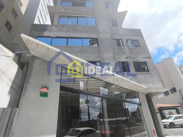 Sala para alugar, no bairro Centro em Concórdia