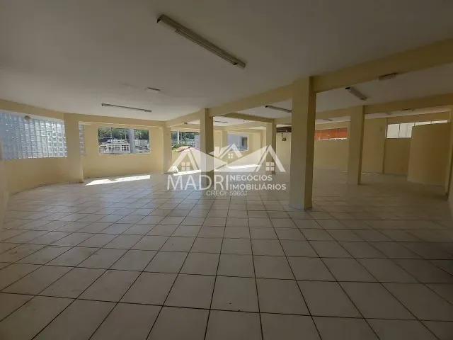 Sala para alugar, no bairro São Sebastião em Palhoça
