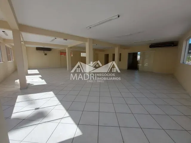 Sala para alugar, no bairro São Sebastião em Palhoça