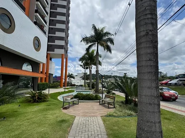 Sala à venda, no bairro São Luiz em Criciúma