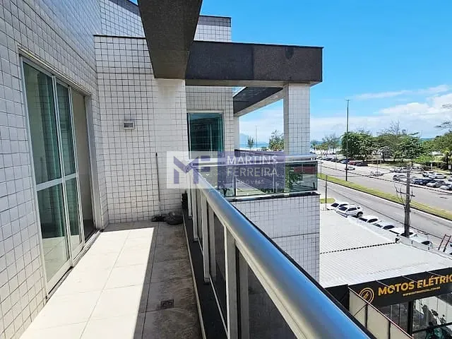 Sala com 64m², à venda, no bairro Recreio dos Bandeirantes em Rio de Janeiro