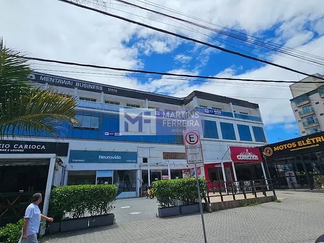 Sala com 64m², à venda, no bairro Recreio dos Bandeirantes em Rio de Janeiro