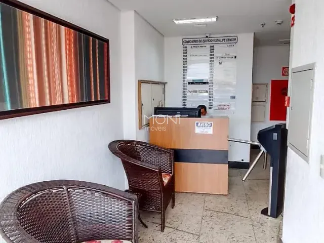 Sala à venda, no bairro Samambaia Norte (Samambaia) em Brasília