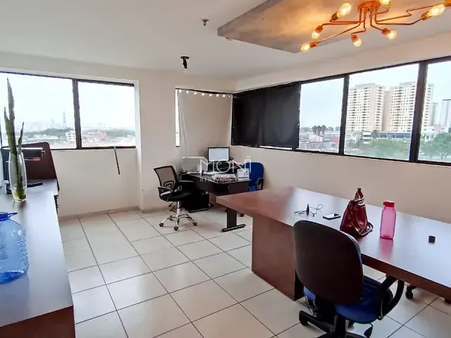 Sala à venda, no bairro Samambaia Norte (Samambaia) em Brasília