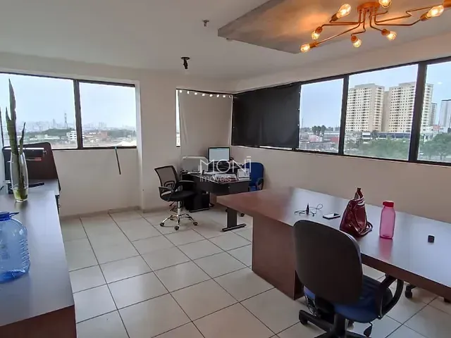Sala à venda, no bairro Samambaia Norte (Samambaia) em Brasília